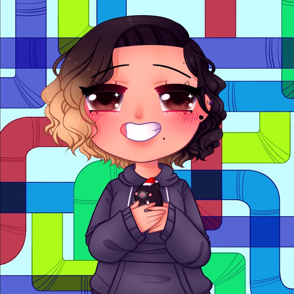 Meet your Posher, Kalani